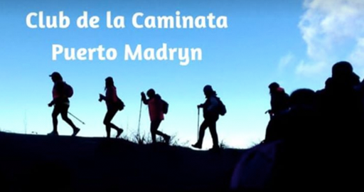 Club de la Caminata Puerto Madryn