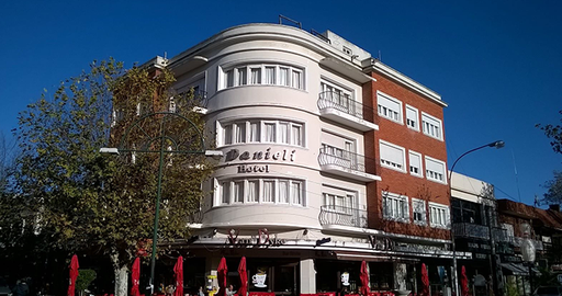 Hotel Danieli Miramar