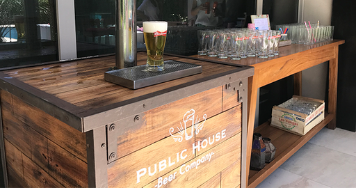 Public House Beer Company