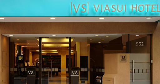 Viasui Hotel