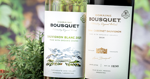 Domaine Bousquet