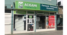 [136] Farmacia Acigami