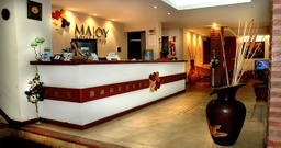 [500] Hotel Majoy