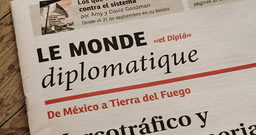 [1956] Le Monde Diplomatique