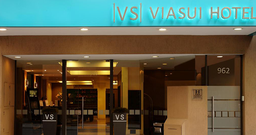 [107] Viasui Hotel