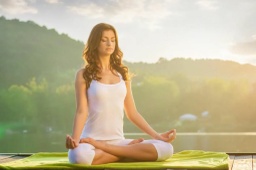 Respira Yoga - 15% de descuento meses siguientes