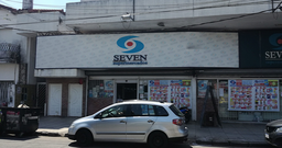 [5462] Seven Supermercados