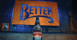 [2321] Better Beer Bar