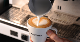 [5934] Café Martinez