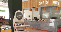 [7798] Oasis Dietética