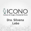 Dra. Silvana Lobo - Endocrinóloga
