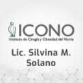 Lic. en Nutrición Silvina María Solano