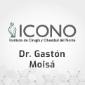Dr. Gastón Moisa Cirujano Bariatríco