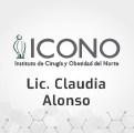 Lic. en Psicología Claudia Alonso