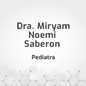 Dra. Miryam Noemi Soberón
