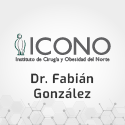 Dr. Fabian Gonzalez - Neumonólogo
