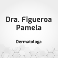 Dra.Pamela Figueroa - Dermatóloga