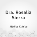 Dra. Rosalia Sierra
