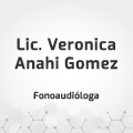 Lic. Veronica Anahí Gomez