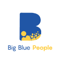 Big Blue People