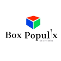 Box Populix Online