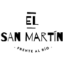 El San Martín Frente al Río