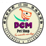 DCM Pet Shop