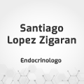Dr. Lopez Zigaran Santiago