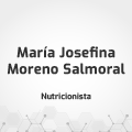 Maria Josefina Moreno Salmoral