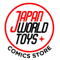 Japan World Toys