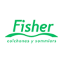 Colchones Fisher