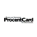 Procentcard