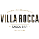 Villa Rocca Tasca Bar