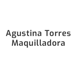 Agustina Torres Maquilladora