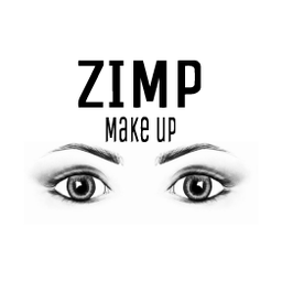 Zimp make up