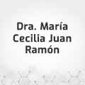 Cecilia Juan Ramón