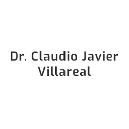 Dr. Claudio Javier Villarreal