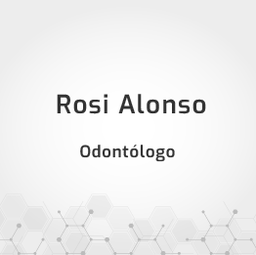 Alonso Rosi