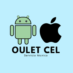 Outlet Cel - Servicio Técnico