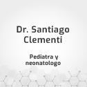 Dr. Santiago Clementi
