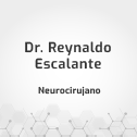Dr. Reynaldo Escalante
