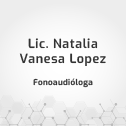 Lic. Natalia Vanesa López