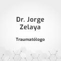 Dr. Jorge Zelaya