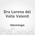 Dra. Lorena del Valle Valenti